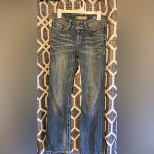 BKE Culture Bootcut Jeans